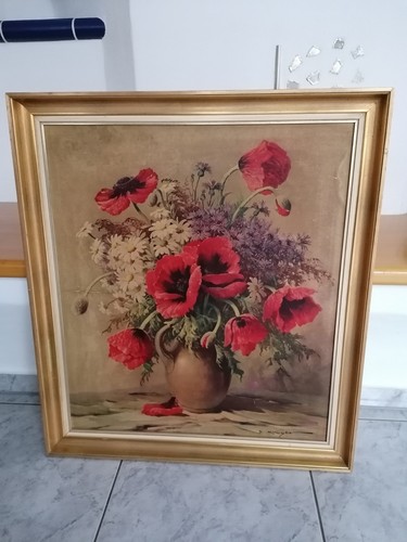 Blumenstillleben