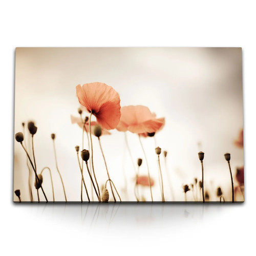 120x80cm wandbild auf leinwand - 120x80cm,