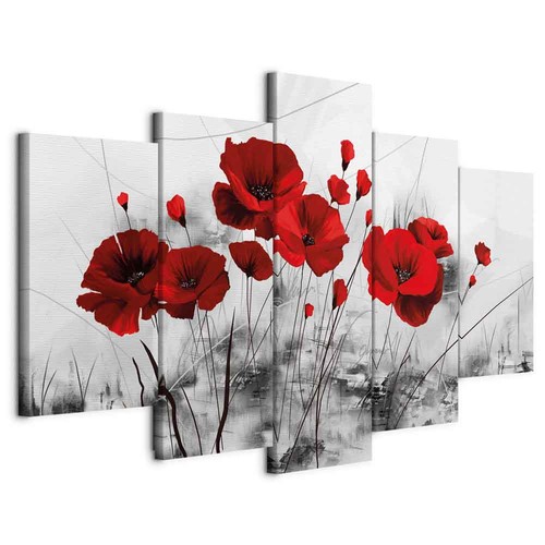 Wandbild tlg groß - 5,