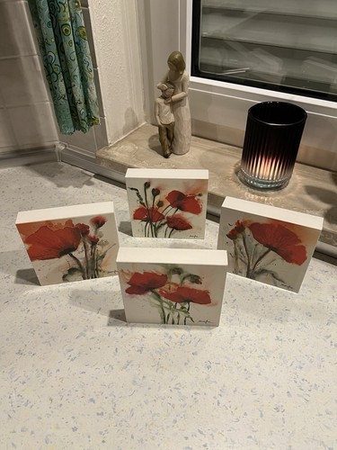 Marthe mohnblumen bilder 14 - marthe,