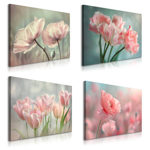 Muralo leinwandbild canvas - muralo,