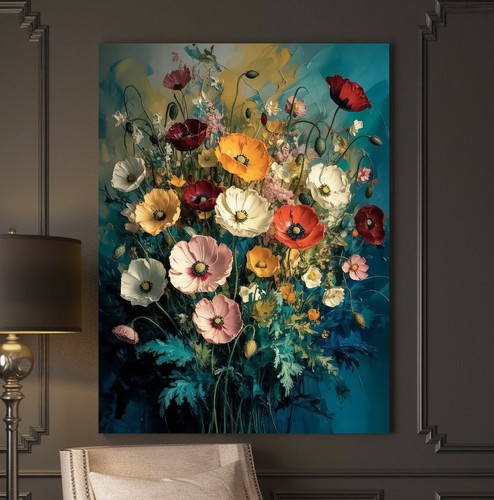 Leinwand bild bis 160x120x5 - xl,