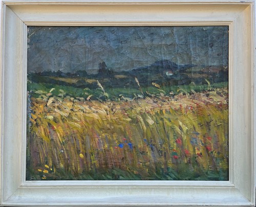Impressionist weite - impressionist,